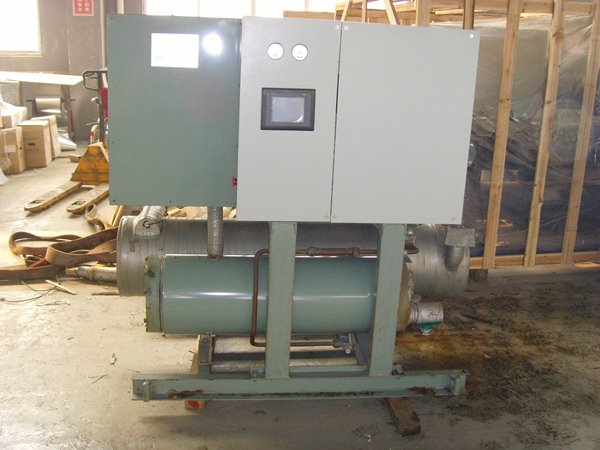 新乡酒店中央空调不停机清洗方法介绍